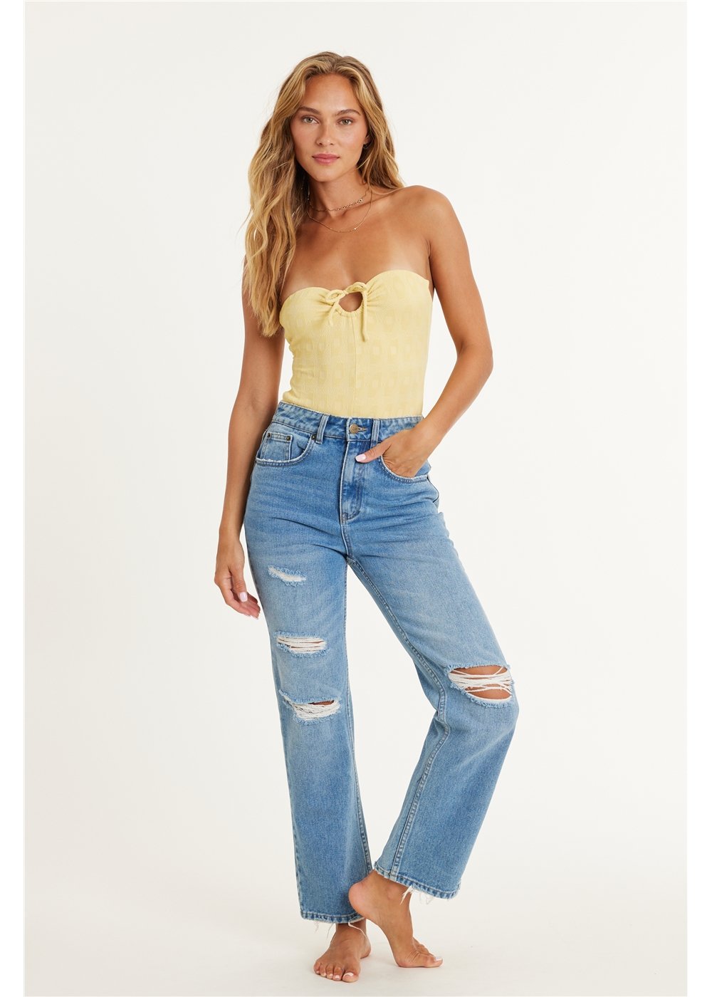 TESSA JEANS