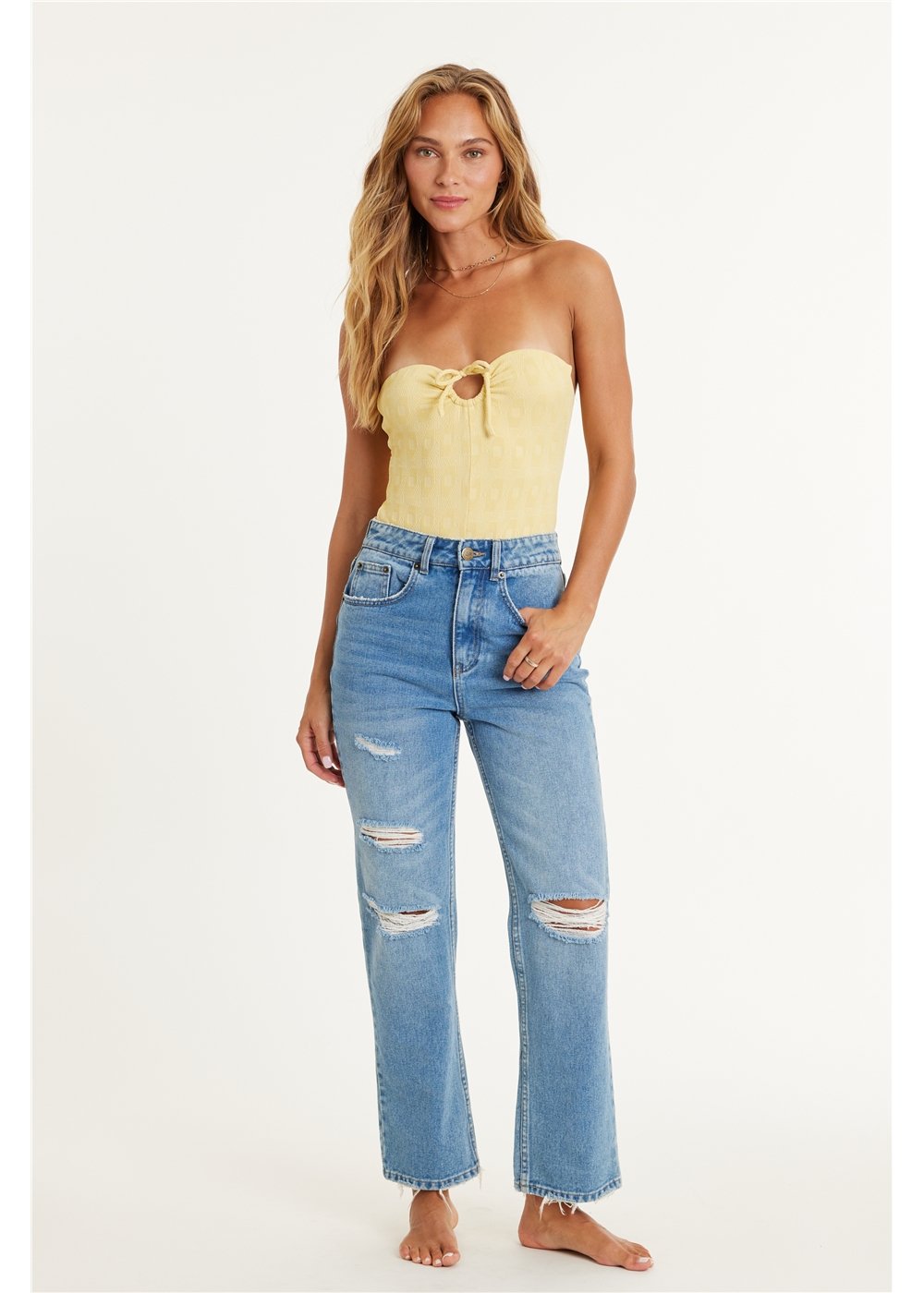 TESSA JEANS
