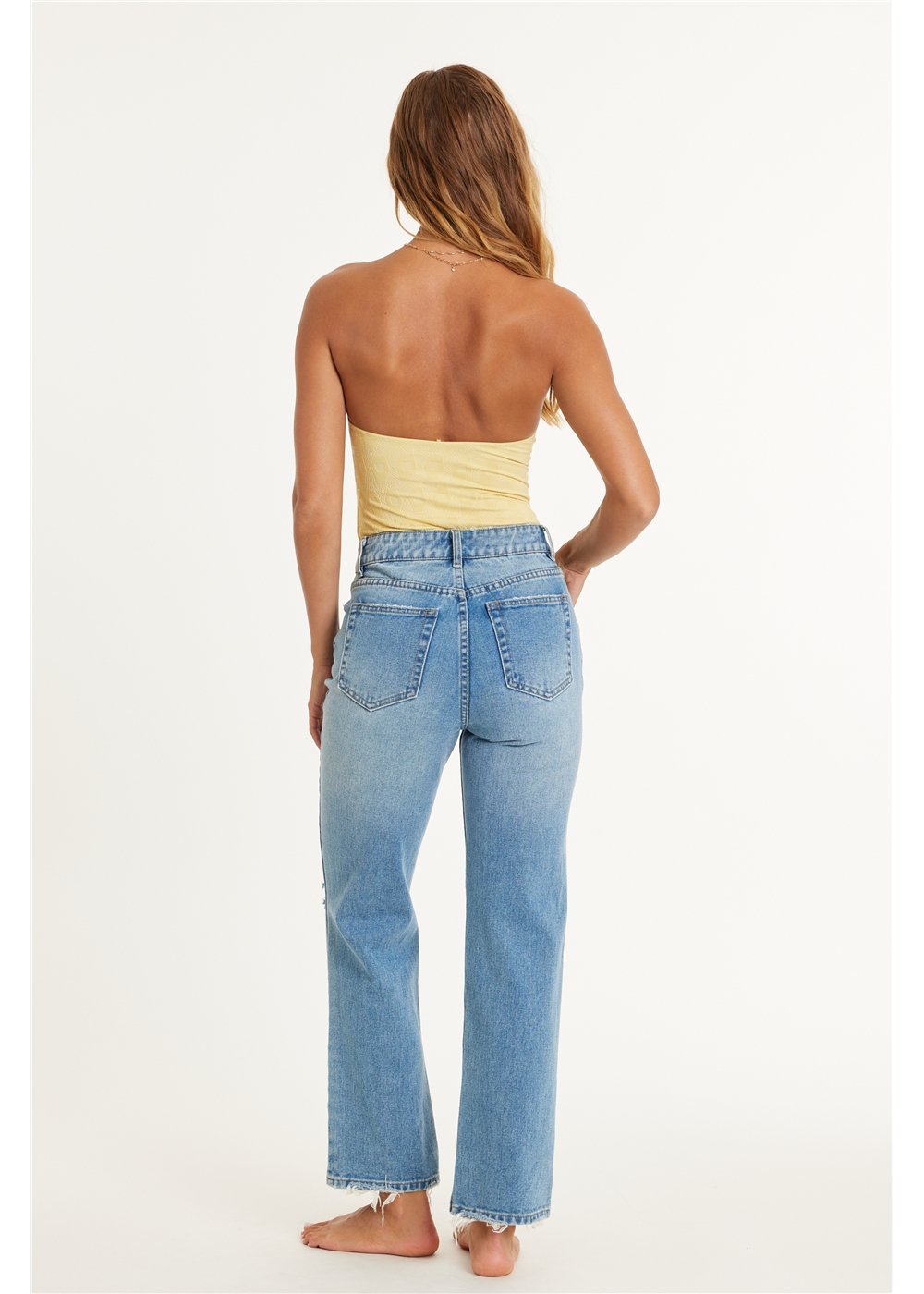 TESSA JEANS