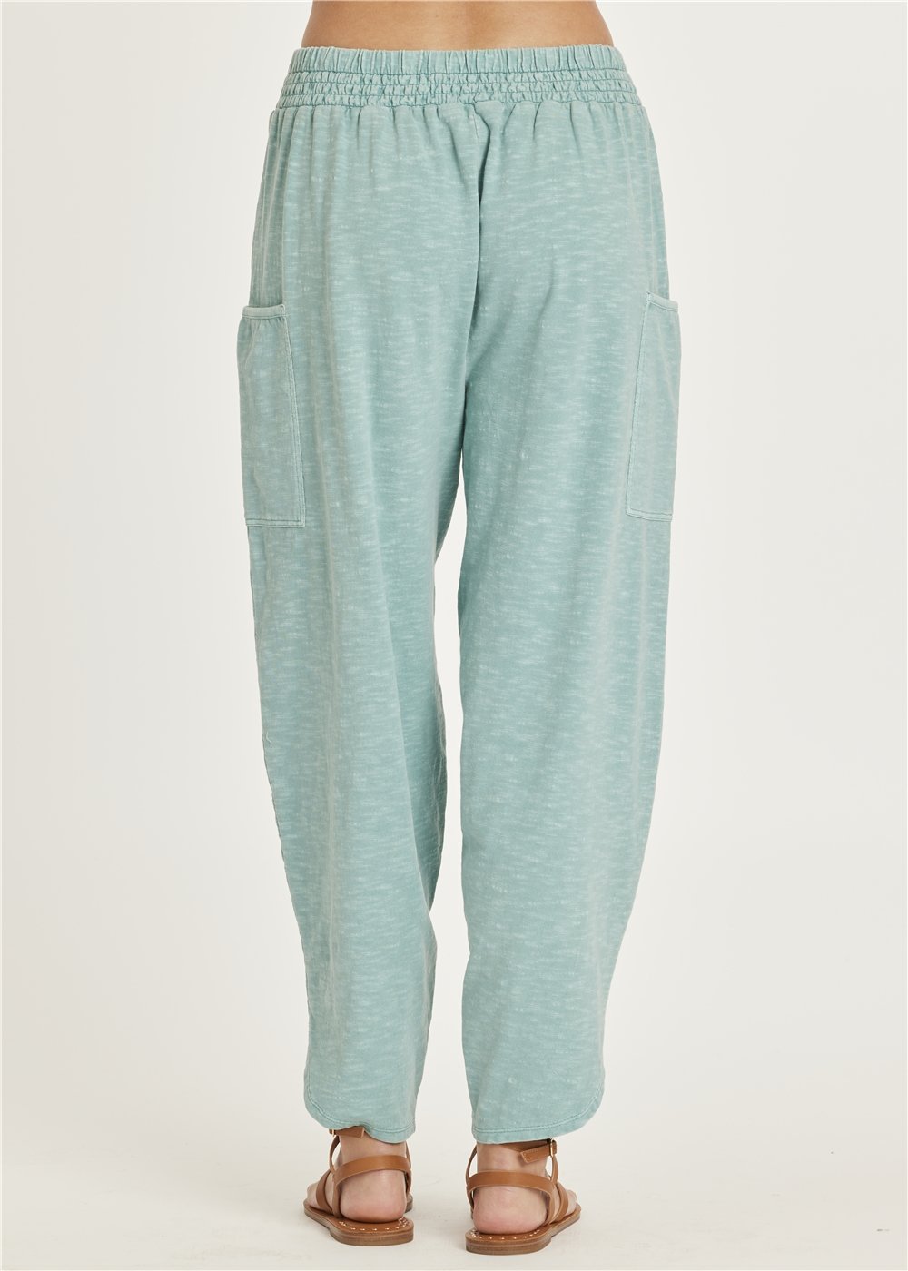 MARRAKESH KNIT PANT