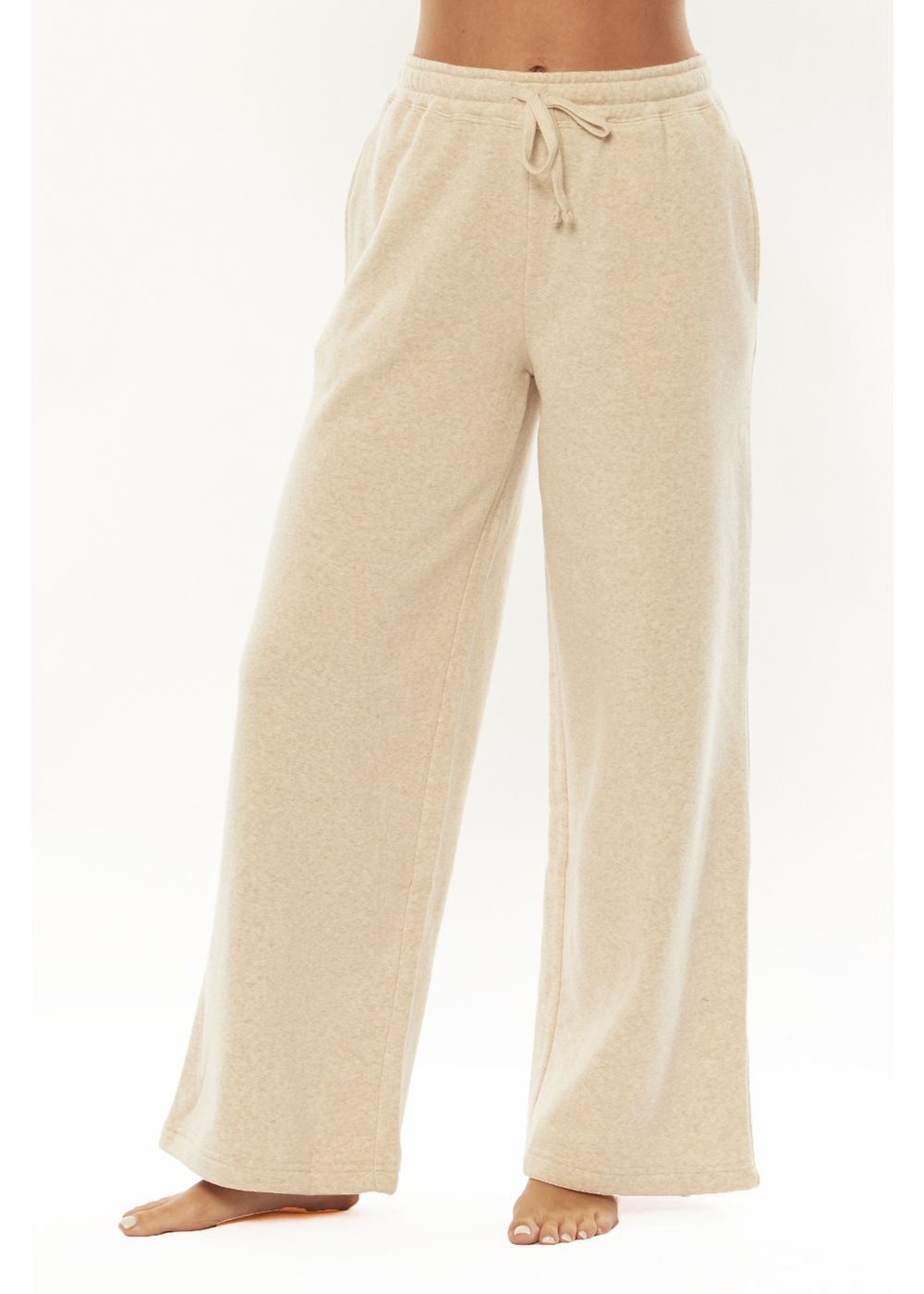 KORA KNIT FLEECE PANT