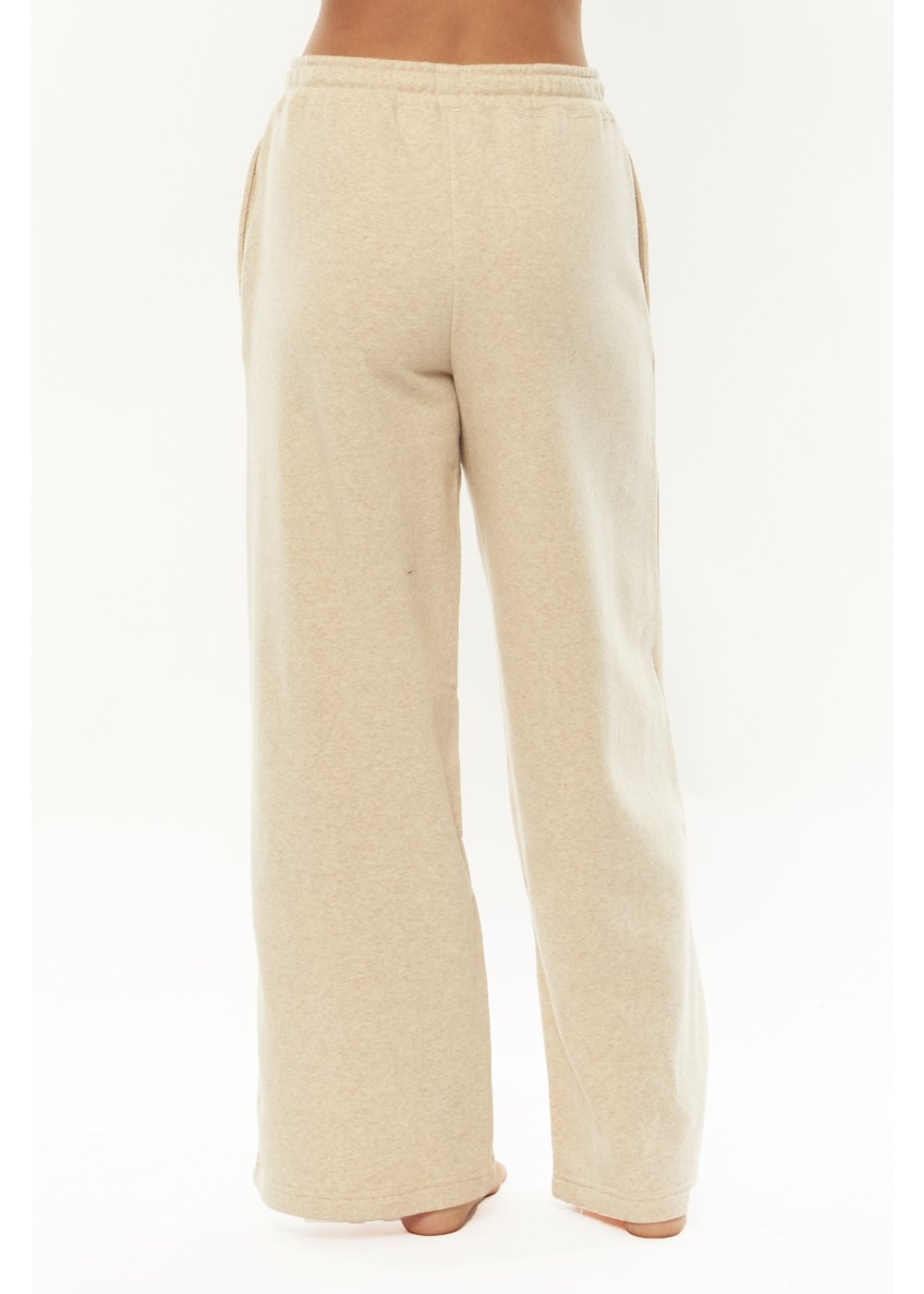 KORA KNIT FLEECE PANT
