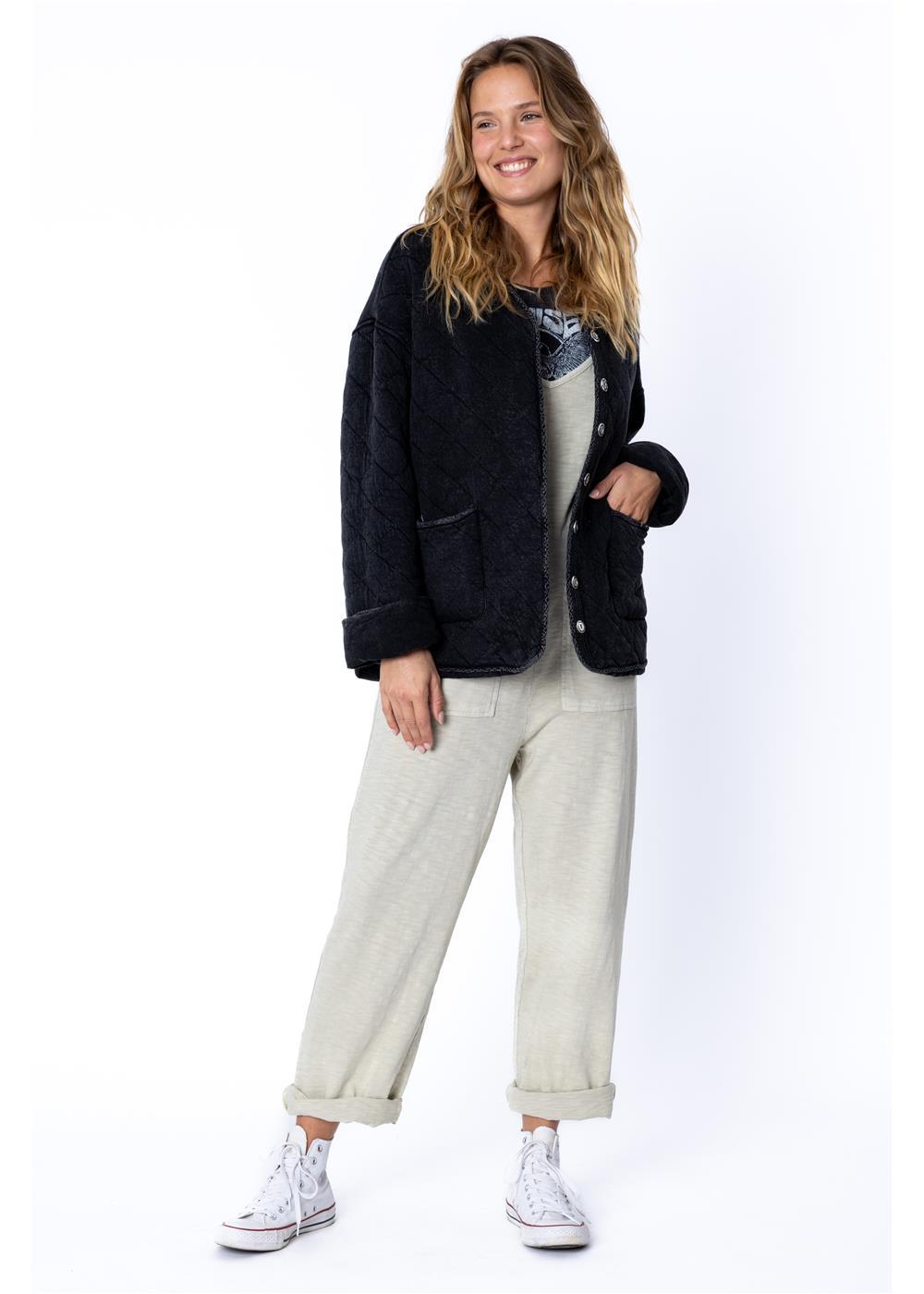 CAMPOUT JACKET