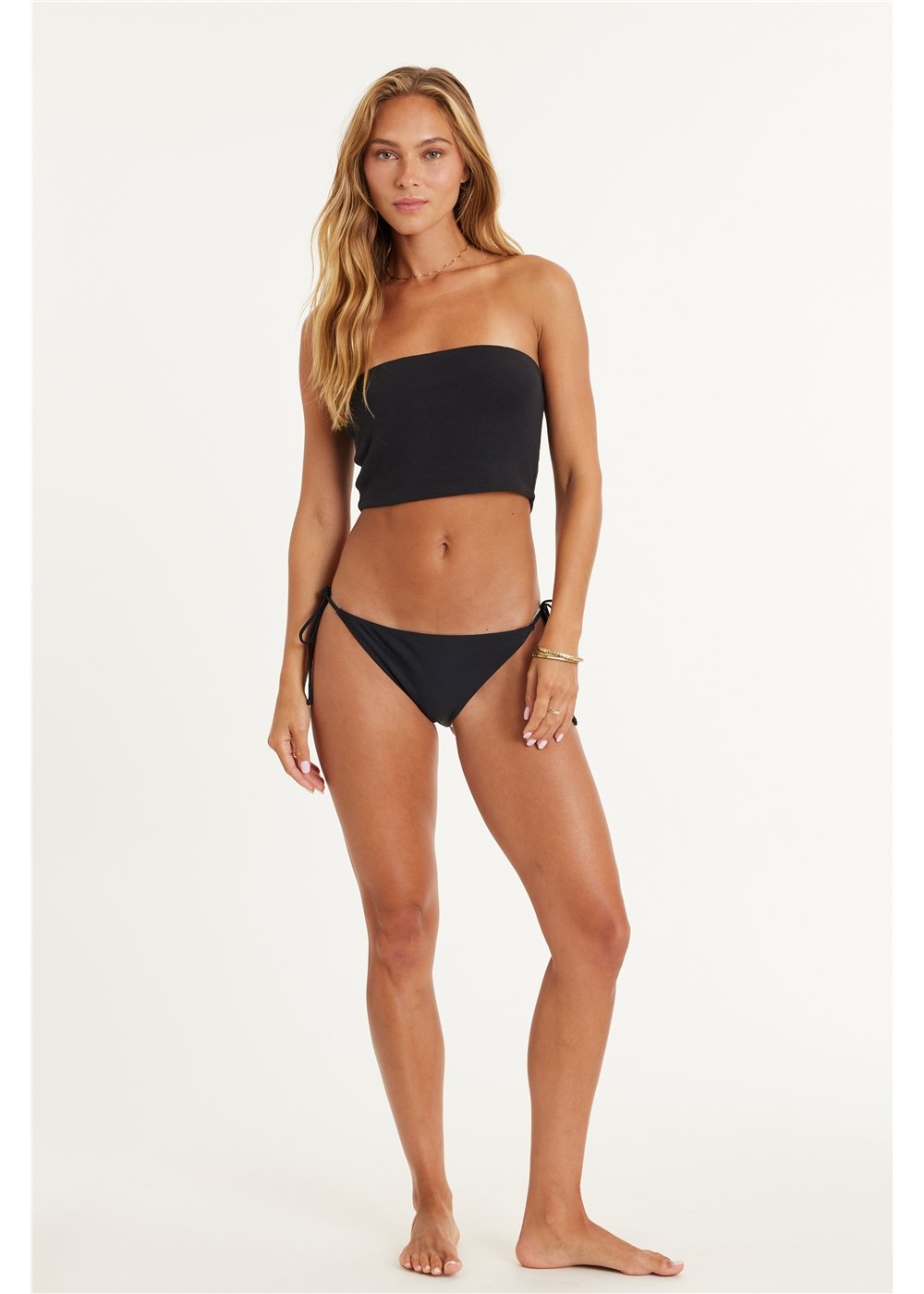 BAYSIDE KNIT TUBE TOP