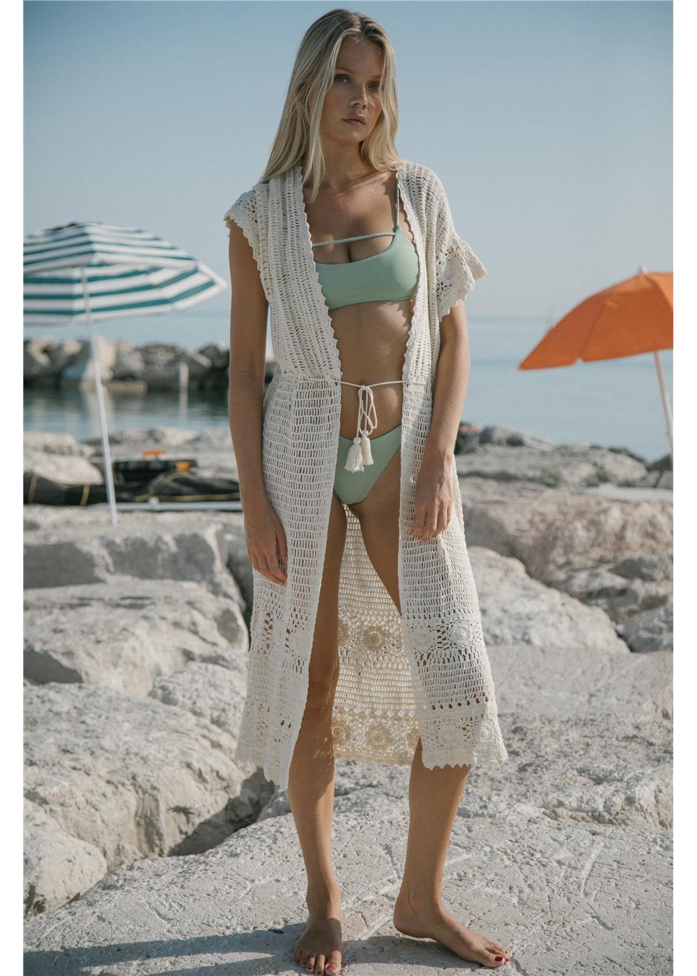 COLETTE KIMONO