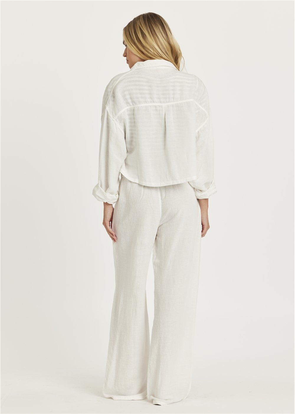 SHILOH WOVEN JACKET