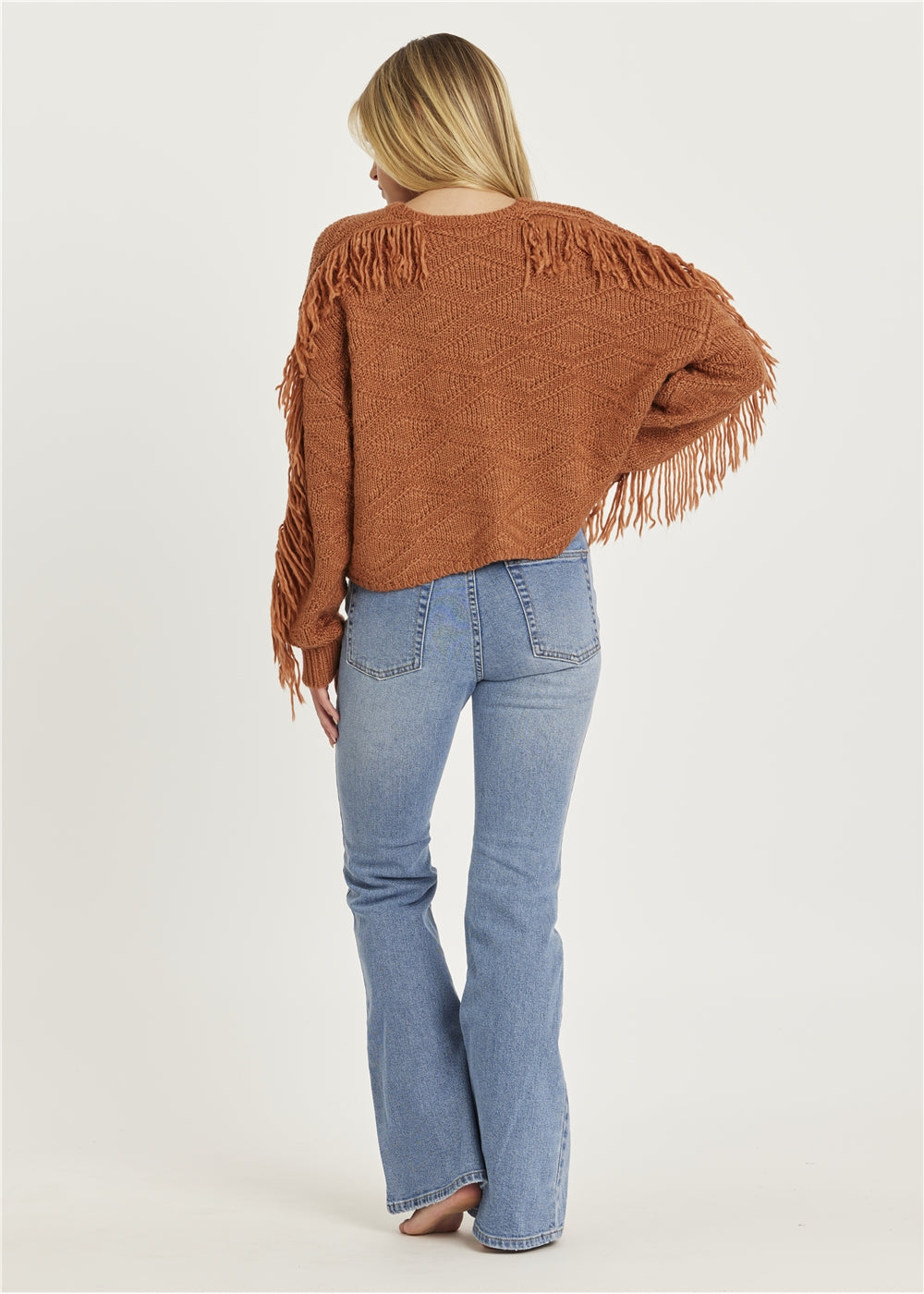 RODEO DAYS SWEATER