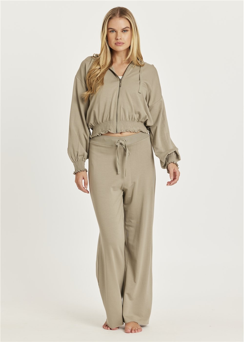 FIORELLA KNIT PANT