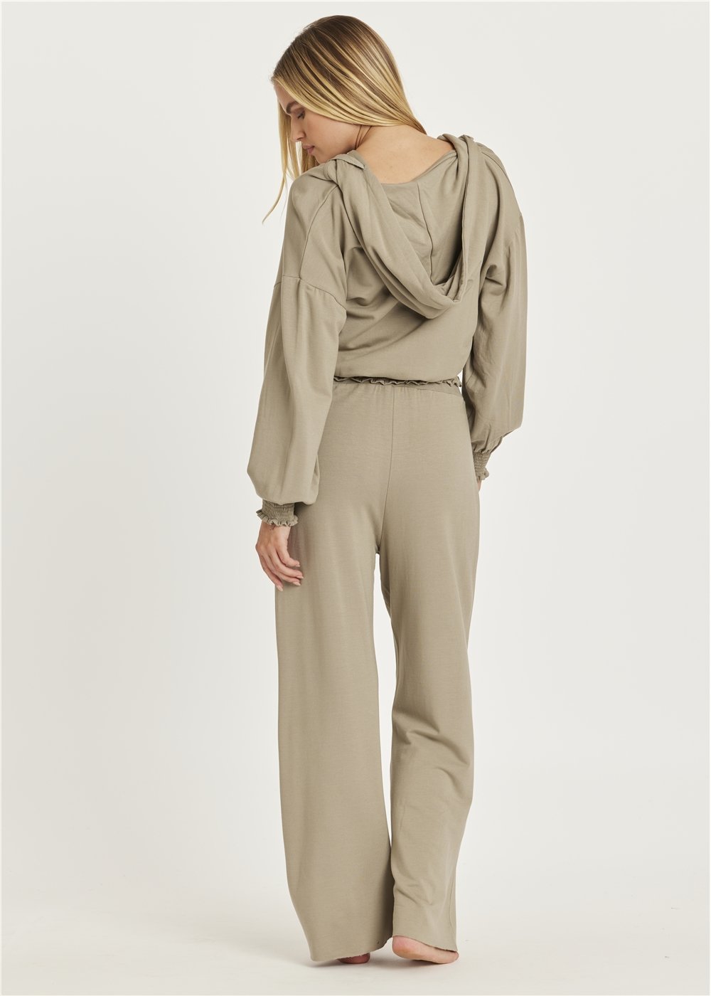 FIORELLA KNIT PANT