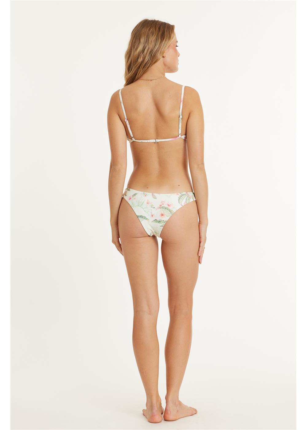TAHITI PAMELA REVERSIBLE HIGH HIP BOTTOM