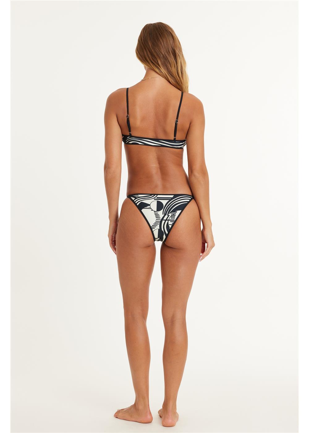 GEO HOT HOT SKIMPY BOTTOM