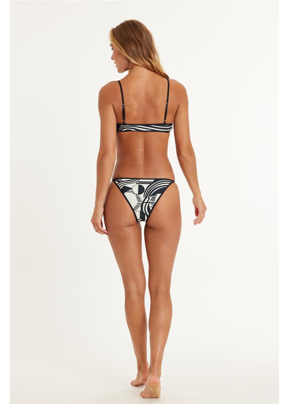 GEO HOT HOT SKIMPY BOTTOM