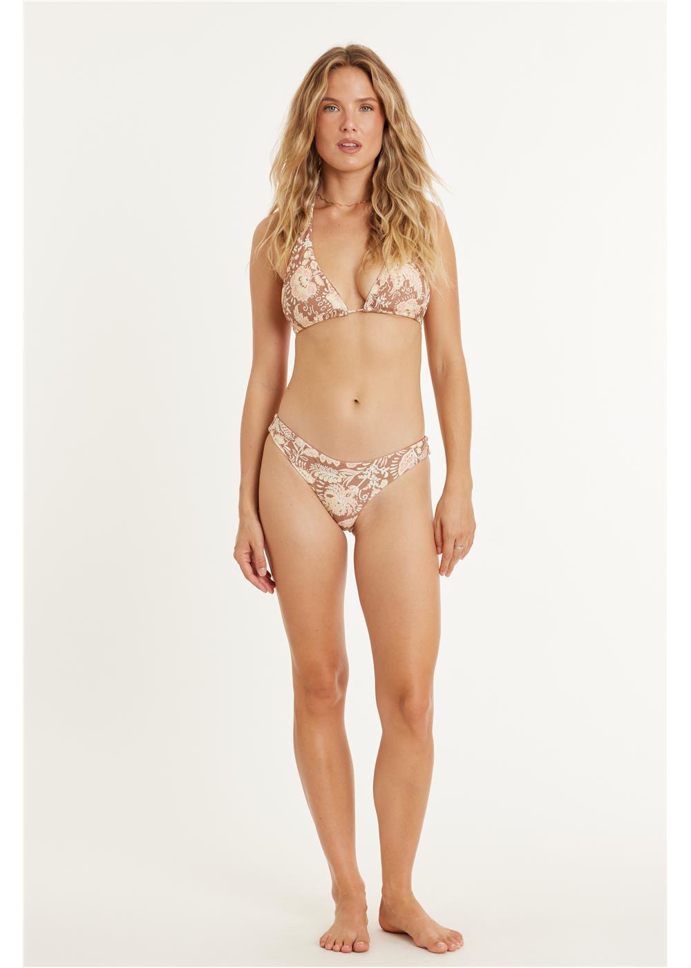 ISLAND OUTTA SIGHT HIGH HIP BOTTOM