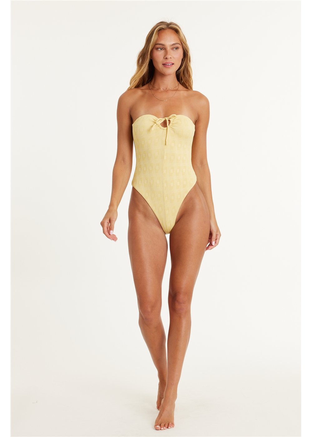 DIAMOND BLISSFUL ESCAPE ONE PIECE