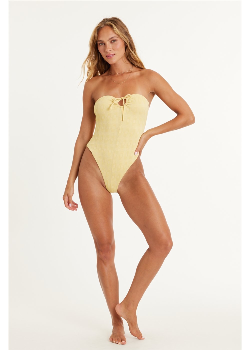 DIAMOND BLISSFUL ESCAPE ONE PIECE