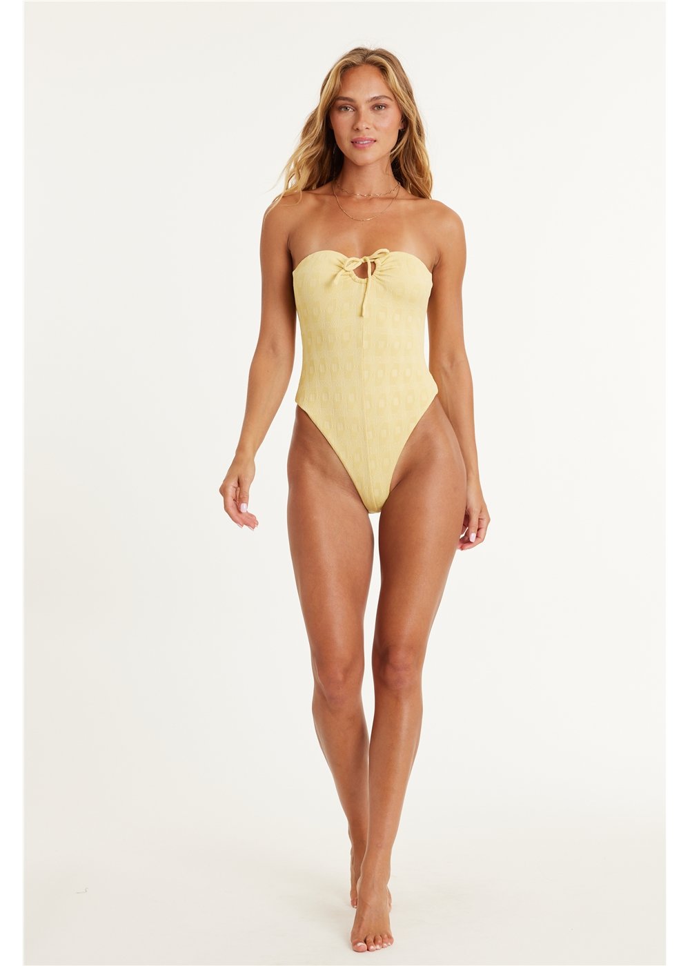 DIAMOND BLISSFUL ESCAPE ONE PIECE