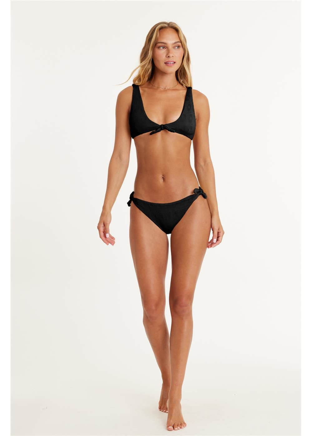 DIAMOND SHALLOW BAY BRALETTE