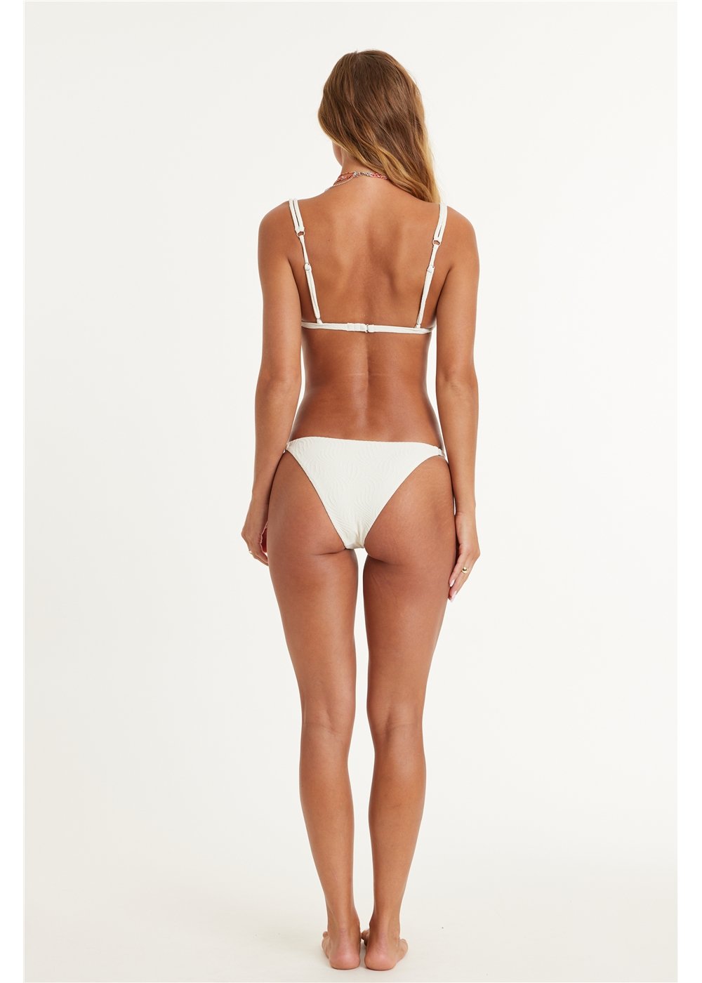 WAVY COLLETTE BRALETTE