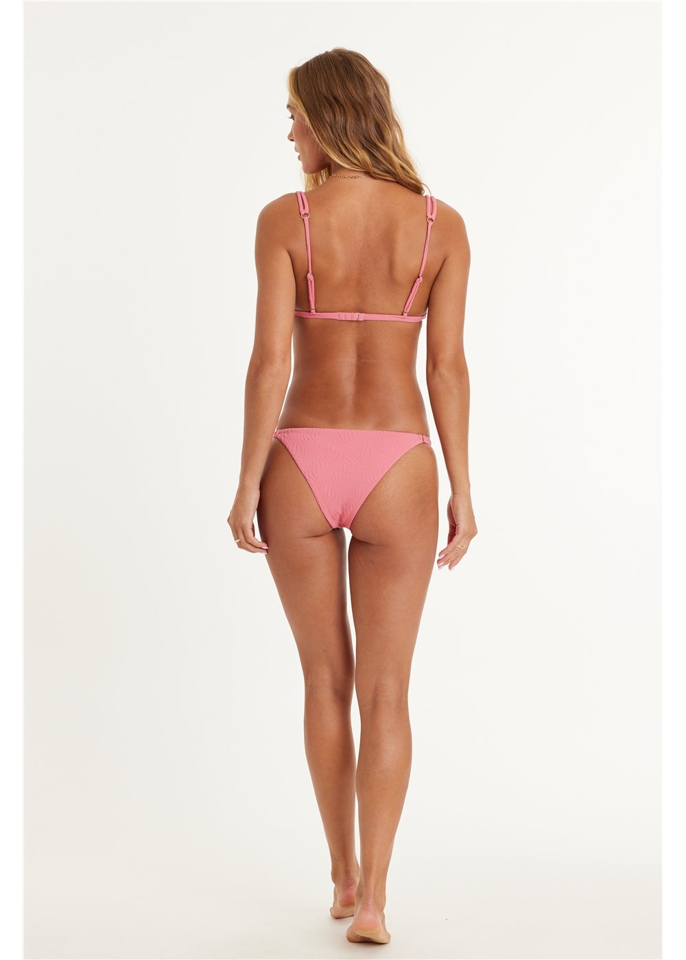 WAVY COLLETTE BRALETTE
