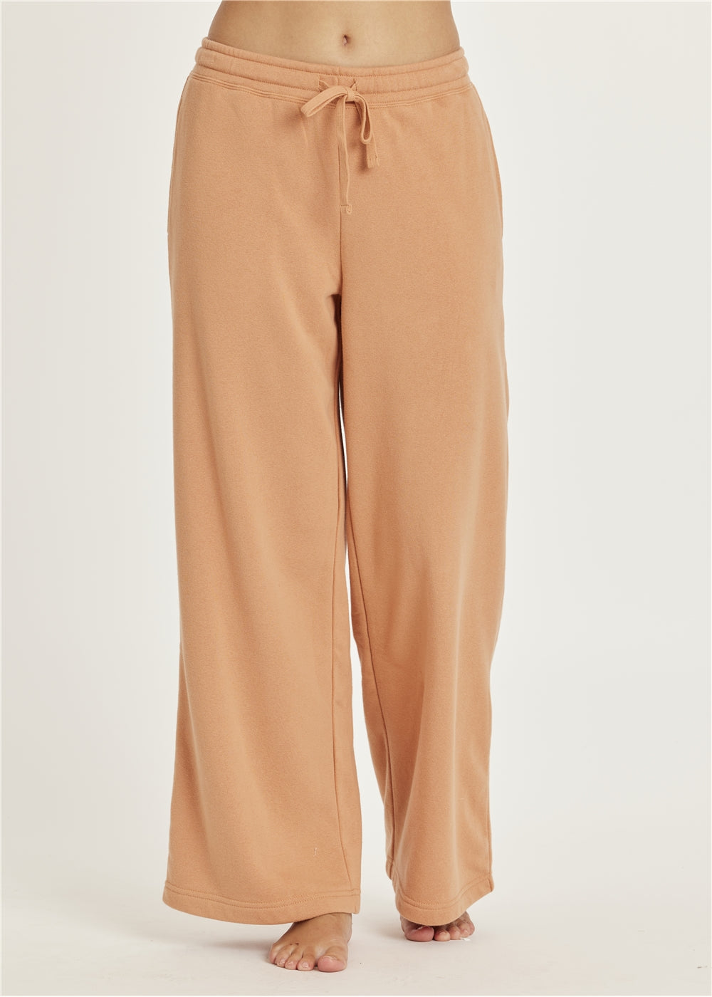 KORA KNIT FLEECE PANT